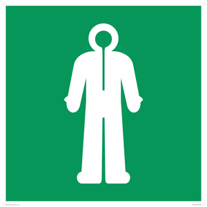 E056 safe condition survival clothing